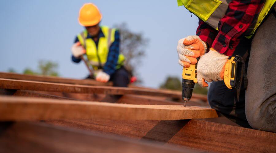 Local Siding Services in Huntington, VT